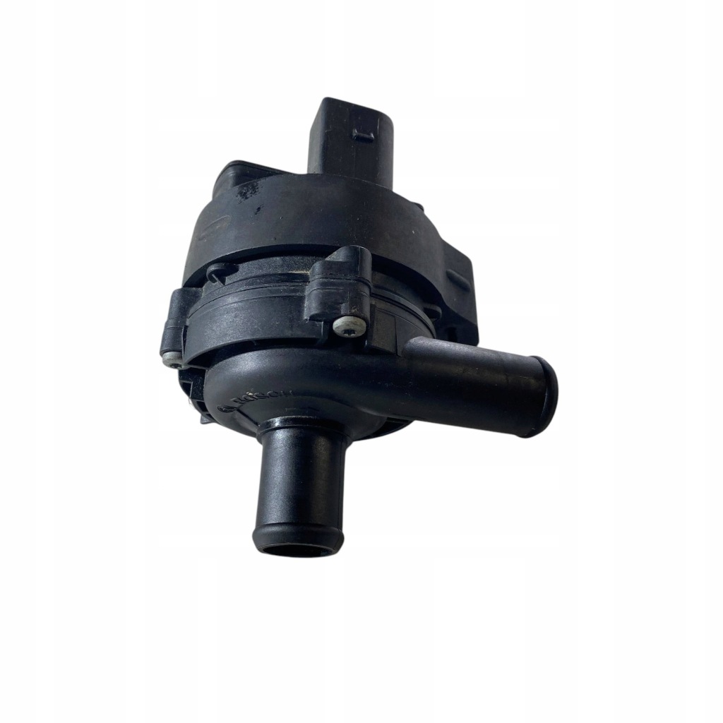 фото №3, Infiniti qx30 2017 насоса wody