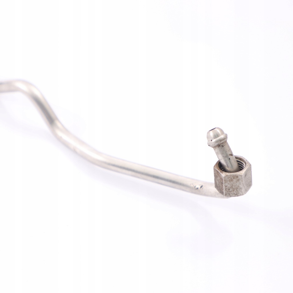 Mini r56 r60 n18 труба насоса wysokiego тиску накладки пального 7639073 Оригінал