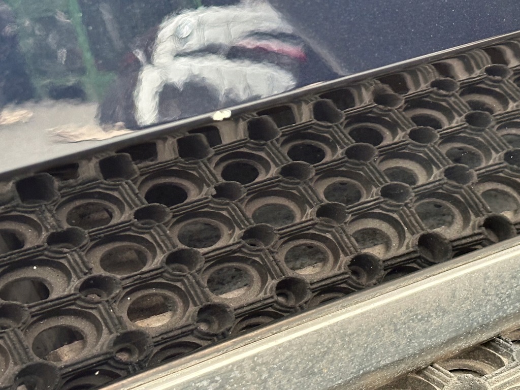 фото №8, Bmw x7 g07 двері ліва сторона m-pakiet m50i 416