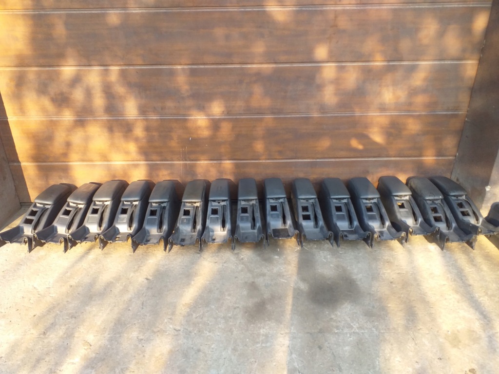 фото №5, Toyota celica v тунель підлокітник бардачок кришка