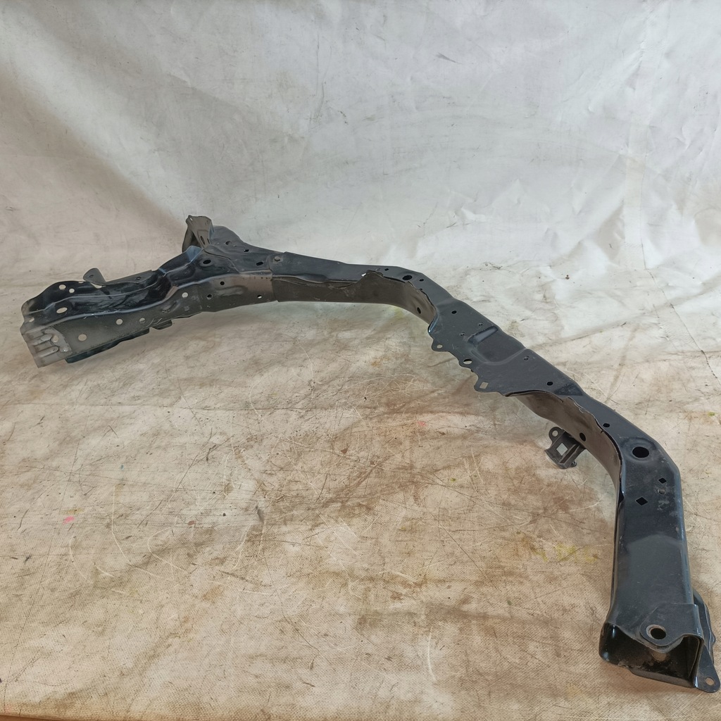 фото №5, Honda crv 06-11 підсилювач передній usa 21-b