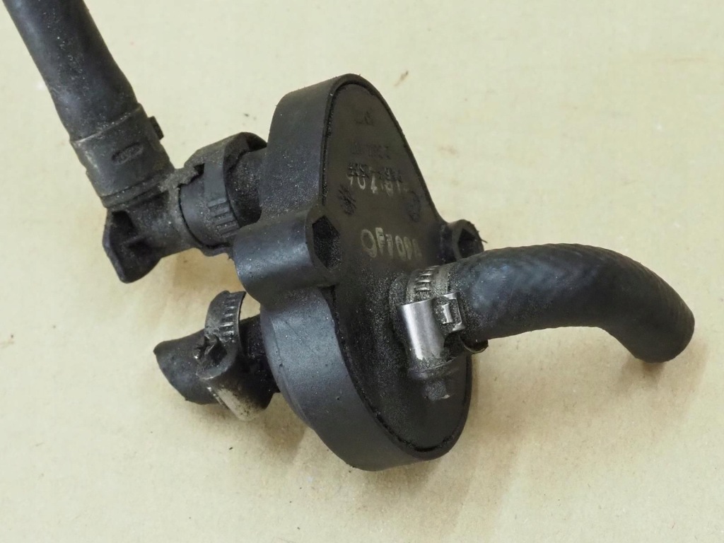 Клапан обратный дизель топлива - bmw e39 2.5d x5 e53 e38 3.0d 4.0d e46 1.8d 2.0d Доставка