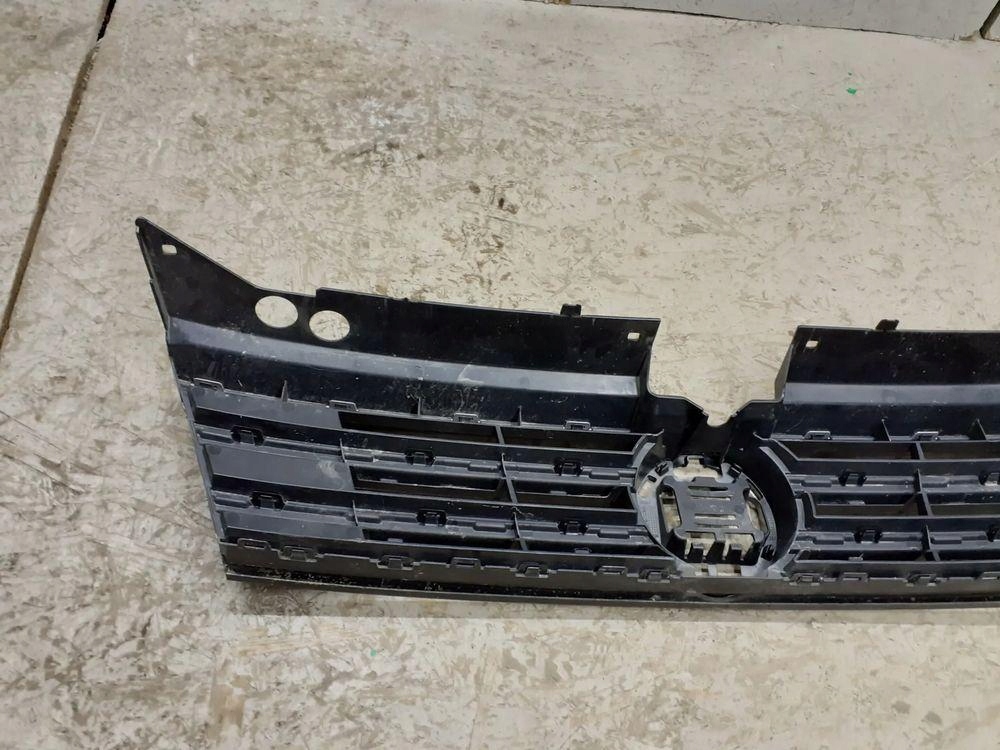 фото №5, Решітка радіатора решітка радіатора vw tiguan r-line 2016-2020r 5na853653b