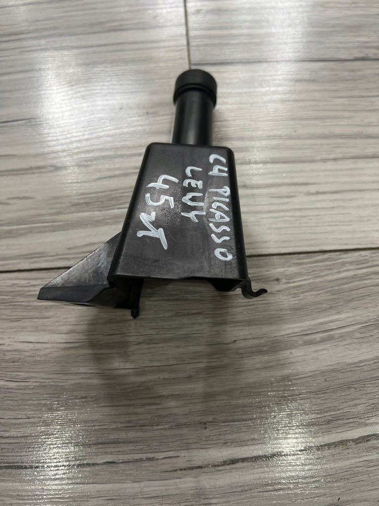 фото №1, Відбійник капот c4 picasso лівий