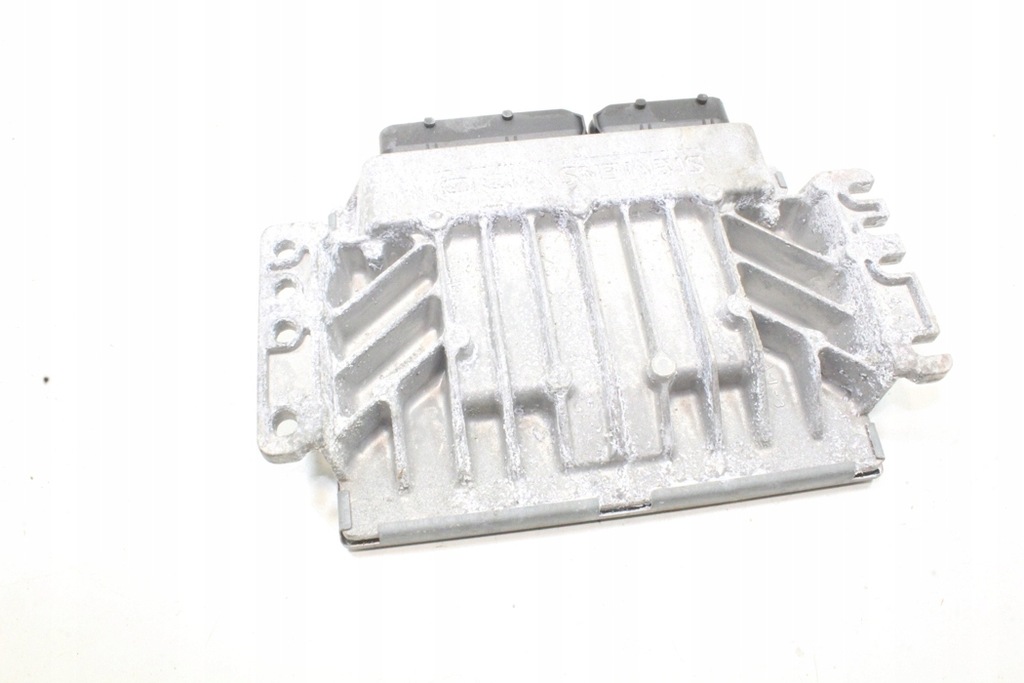 фото №1, Бортовой компьютер двигателя mini cooper r50, r53 7557395 1.4l бензиновый 55kw 2006