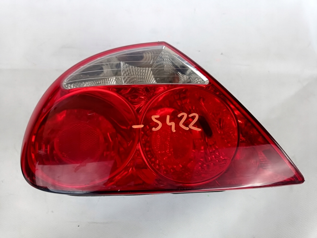 фото №1, Jaguar stype лампа лівий задня задня ліва s-type