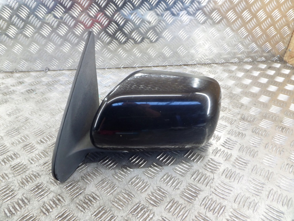 фото №1, Дзеркало ліва vw touran i 5 pin