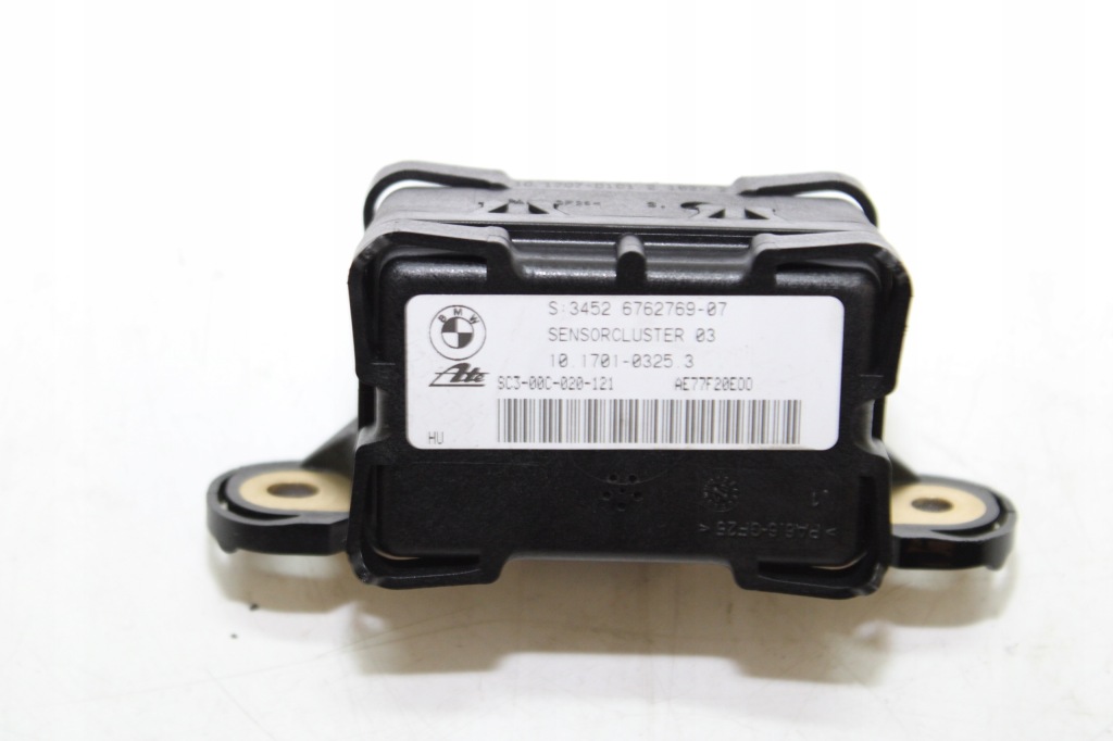 фото №1, Датчик скорости оборотов esp bmw e90 e87 e93 6762769