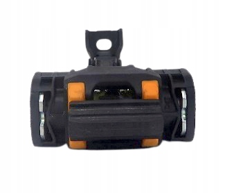 фото №5, Ограничитель дверь vw golf vii multivan t7 7t0837249 volkswagen оригинальный номер