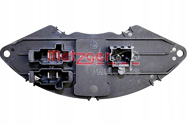 фото №1, Metzger 0917254 регулятор, вентилятор обдув do салона транспортного средства