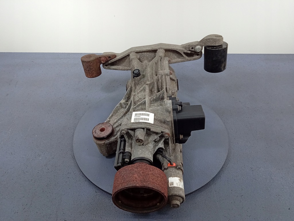 фото №9, Volvo v90 s90 ii диференціал задня задній haldex 1216694