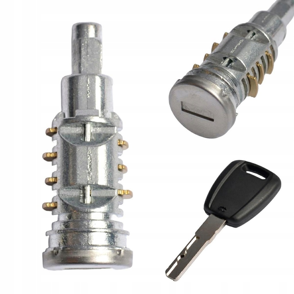 фото №1, Замок автомобильный - alfa romeo 159 brera