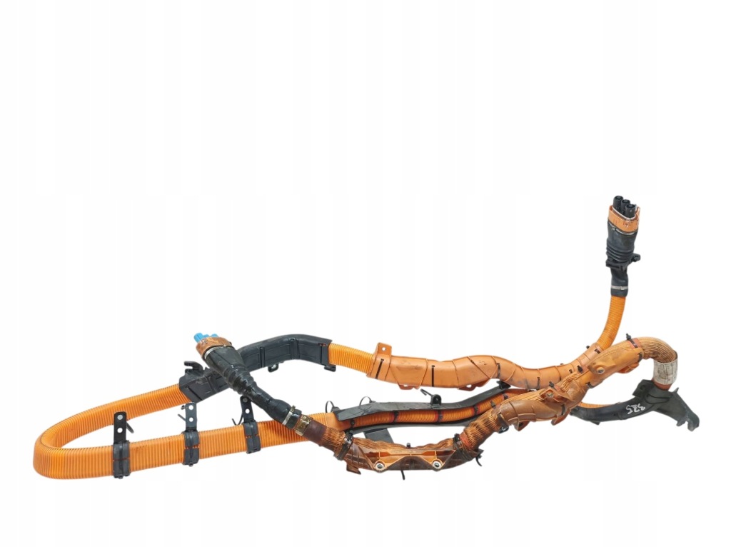 Купить Жгут аккумулятора wysokiego напряжения 1.3 phev 50574016 alfa romeo tonale i