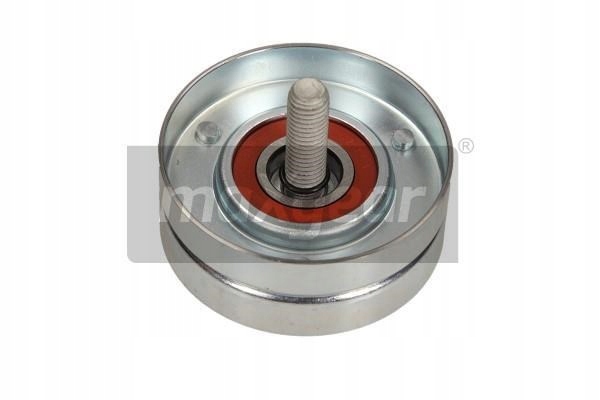 фото №9, Maxgear 54-1464 ролик напрямна / напрямна, ремінь клиновий зубчастий