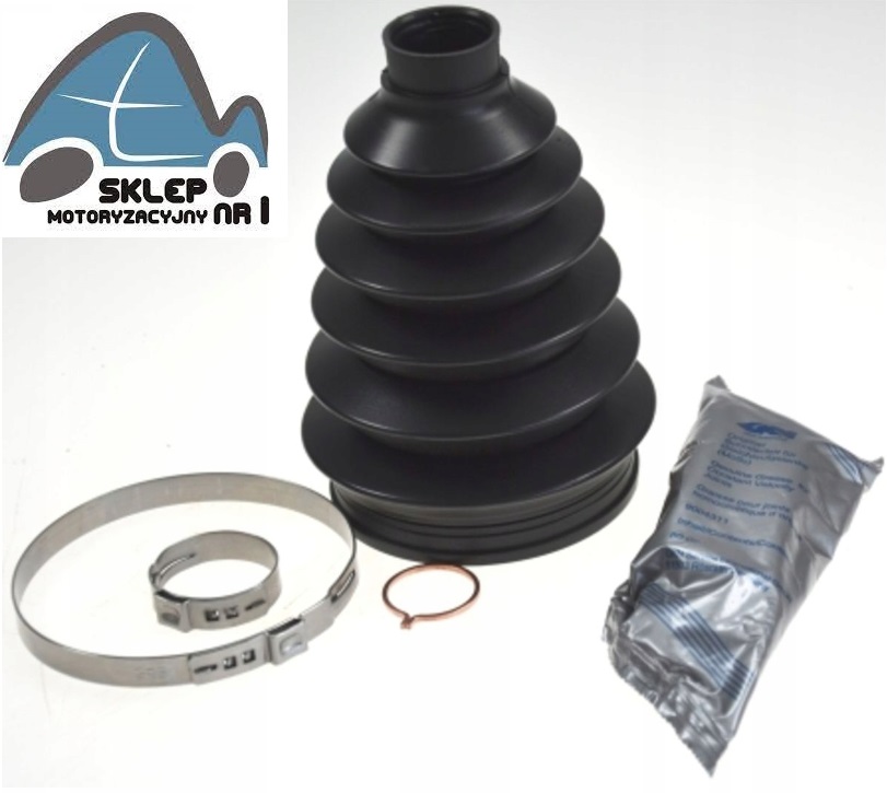 фото №1, Spidan захист шарнір spi, 22292, jak 409 141