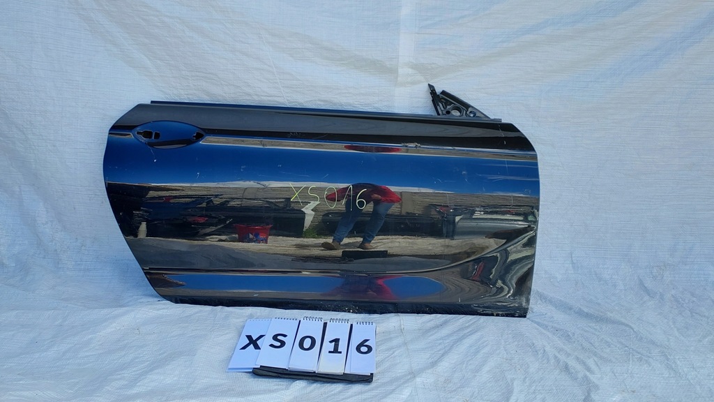 фото №1, Bmw 6 f12 f13 двері праве