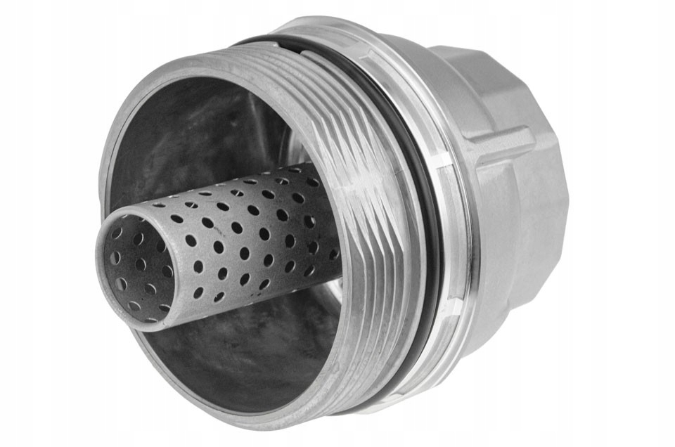 фото №1, Кришка корпус фільтра оливи lexus gs 2.5/3.0 05-15