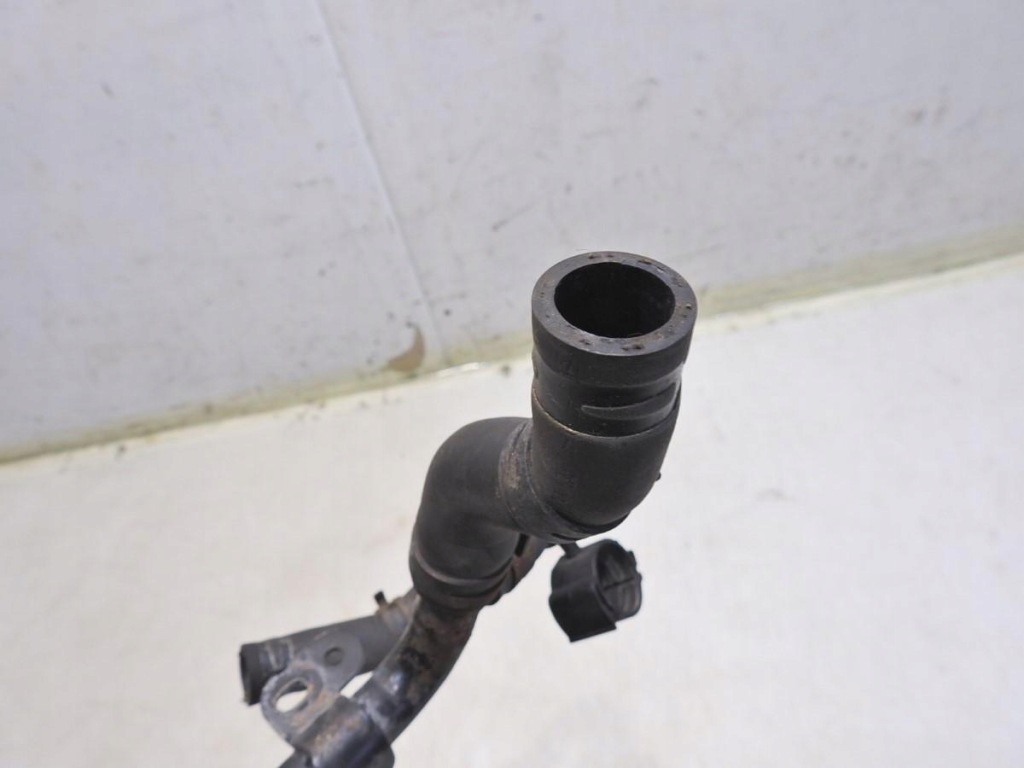 фото №3, Wąż труба wody audi a3 8p 2.0 t 06f121065h