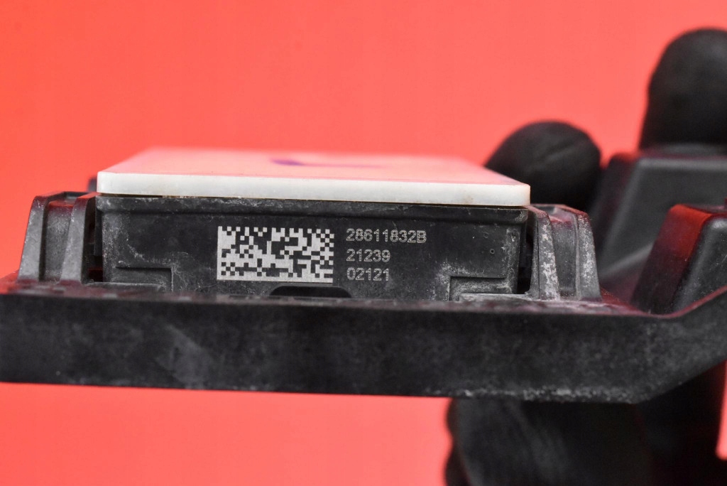 фото №9, Датчик радар мертвого pola лівий 99120-cv000 kia ev6 gt-line 21-