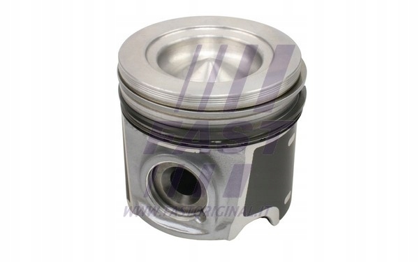 фото №2, Поршень fast ft47139/0