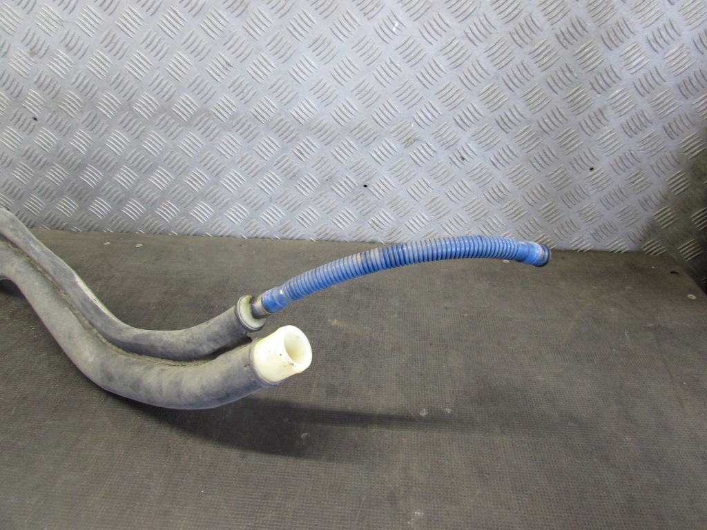 Купить Заливная горловина топлива труба opel zafira b 05-14r 13159945 , 551020308