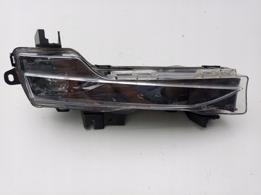 Tesla model 3 y 20- протитуманна фара led drl правий перед передній 1624798-00-a ÷ Недорого