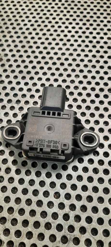 фото №1, Датчик esp 1275100853 mercedes w212