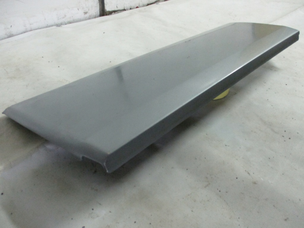 фото №12, Молдинг крила лівий задня mercedes 124 6901740