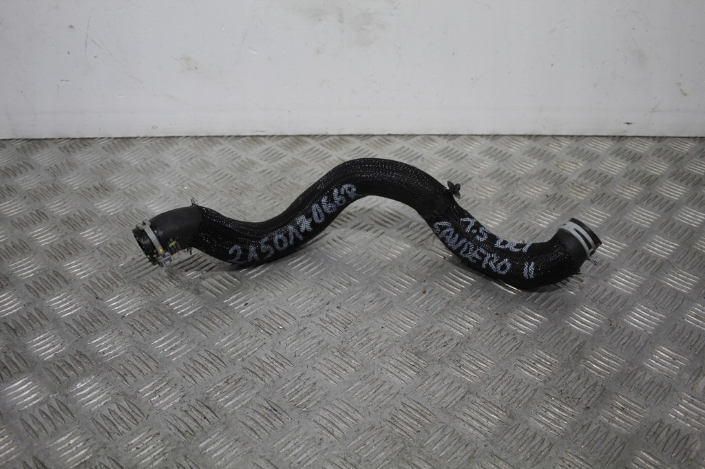 фото №1, Wąż шланг wody sandero stepway 2 ii lift 215017066r