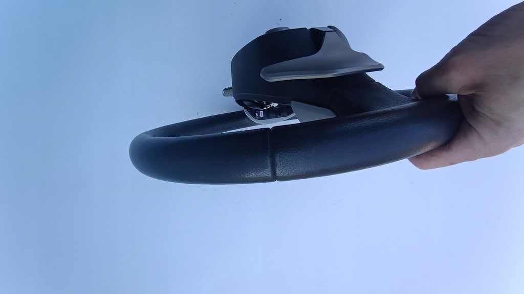 фото №9, Воздуховод toyota auris i лепестки переключения f1 мультифункция