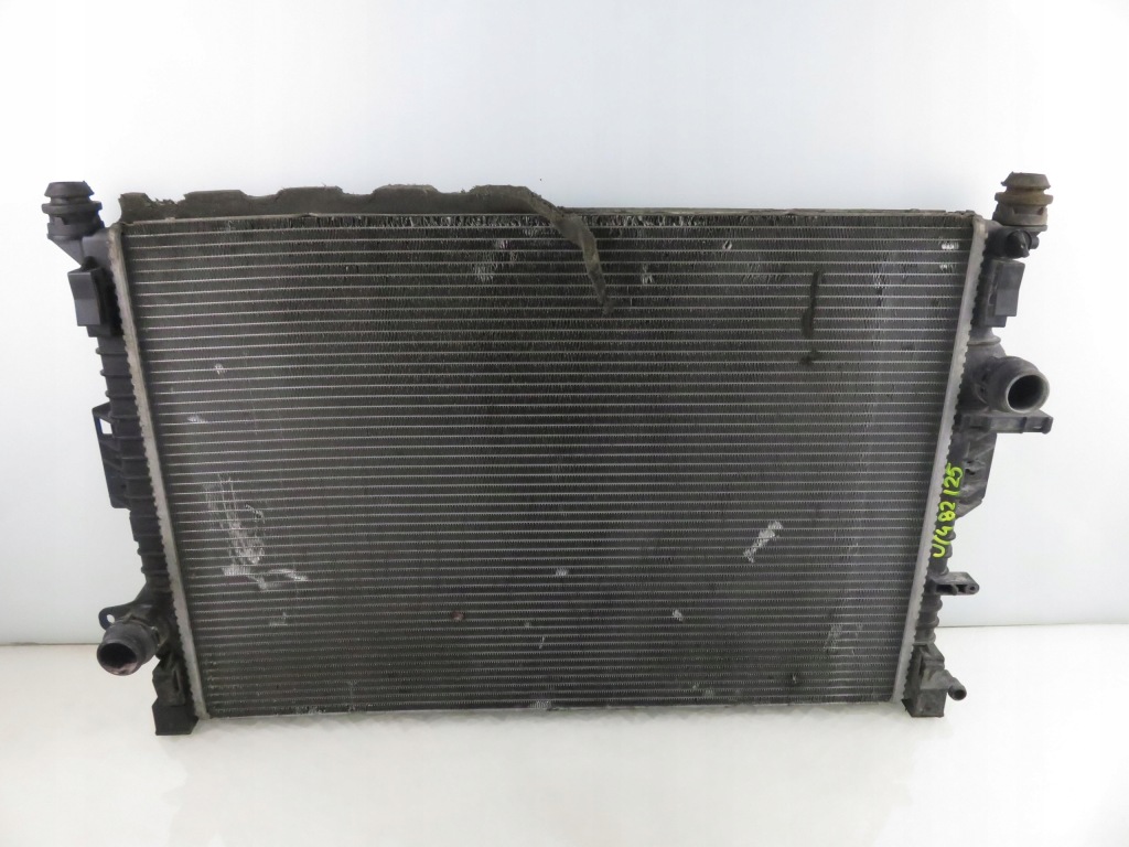 Купить Радиатор воды m1081829