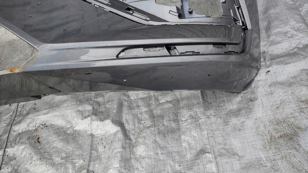 фото №7, Бампер перед volvo v60 s60 ii новый model 18-