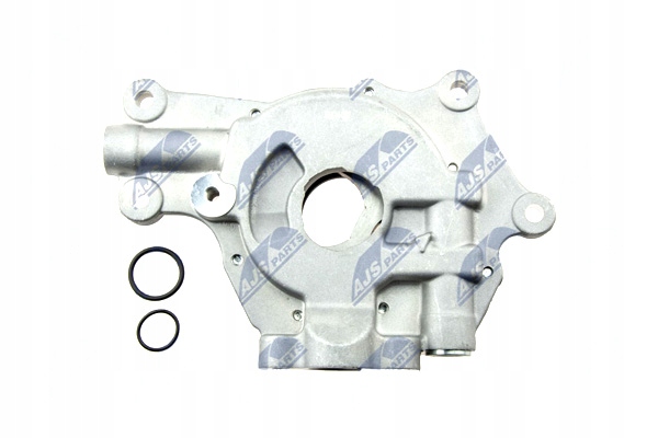 фото №8, Nty насос масла chrysler 300c 05-09 sebring 01-09 dodge stratus 01-06