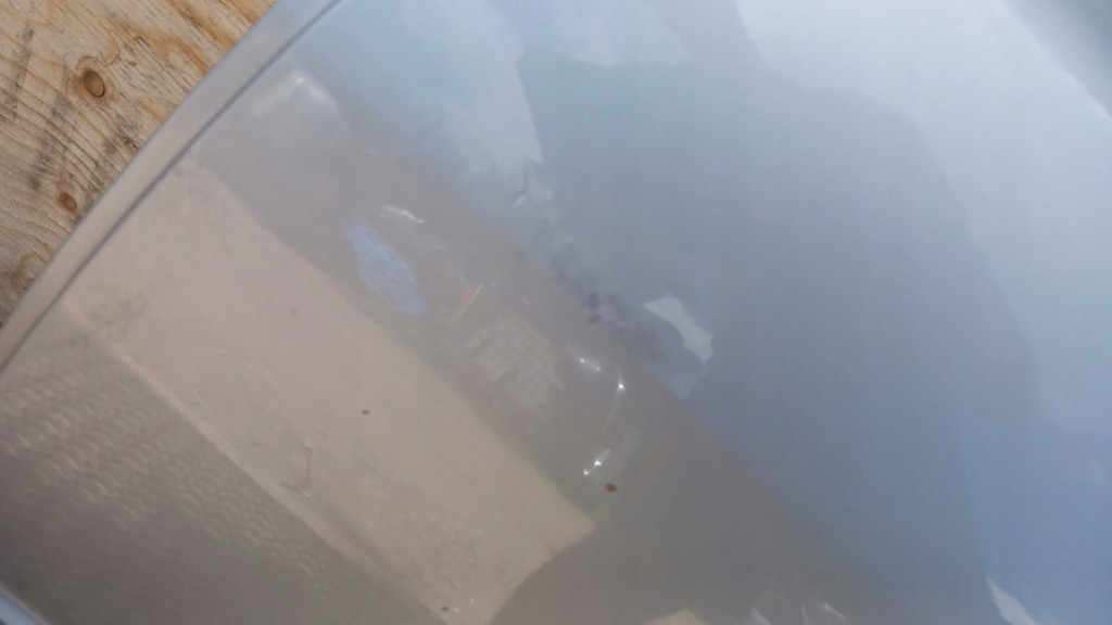 фото №10, Kia sportage ii suv двері задня лівий s6