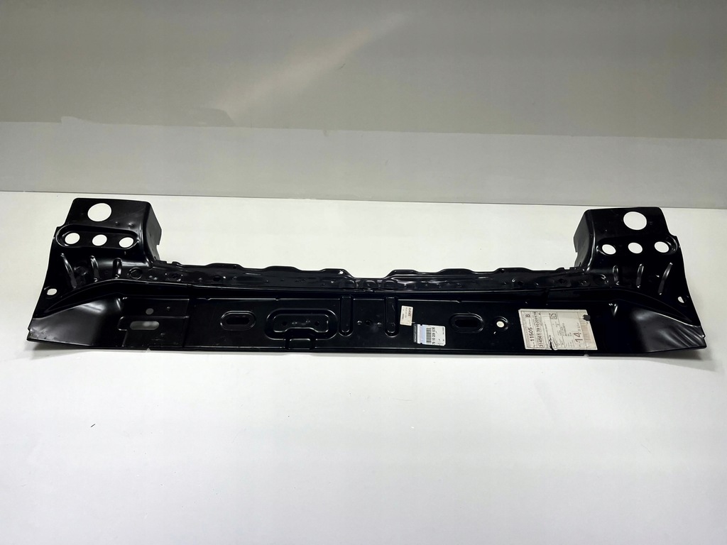 фото №4, Dacia duster ii pas задняя 791020997r