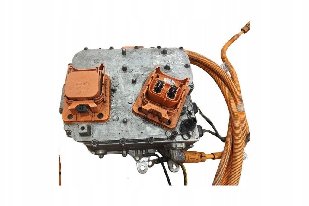 фото №8, Инвертор bmw i3 i01 61445a12d42 electric 2015