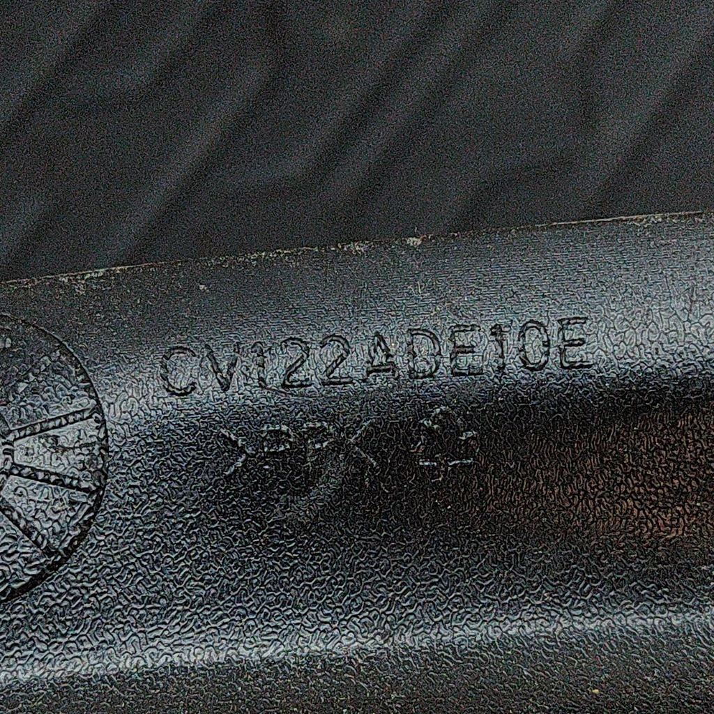 фото №5, Kia ev6 2022 обшивка багажника