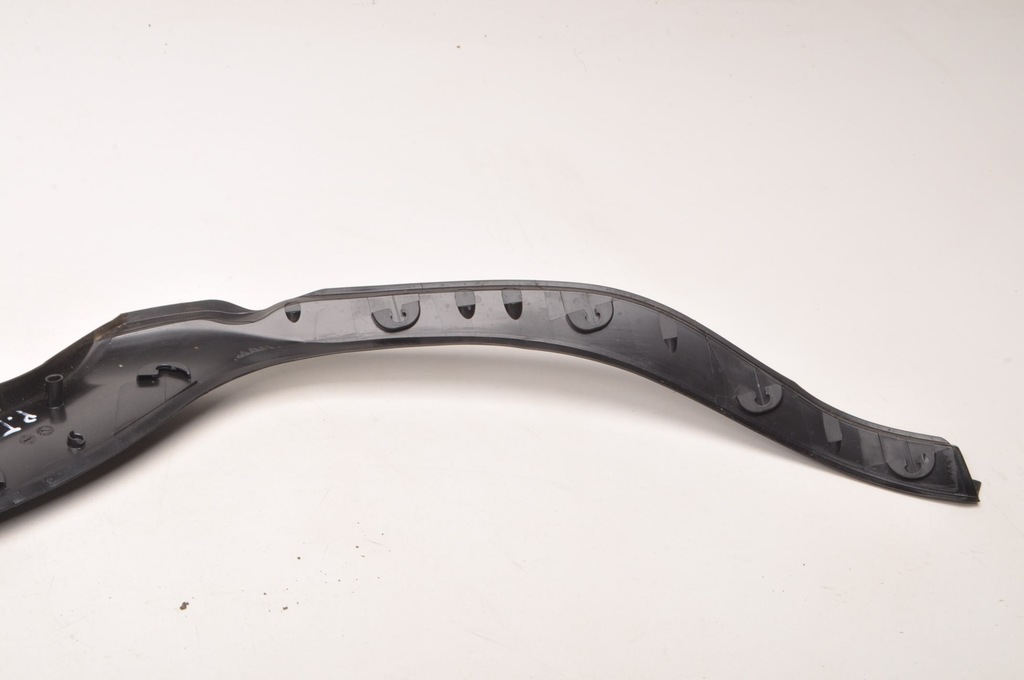 фото №6, Mercedes eqb x243 прокладка дверь молдинг правый задняя 24r a2477307203