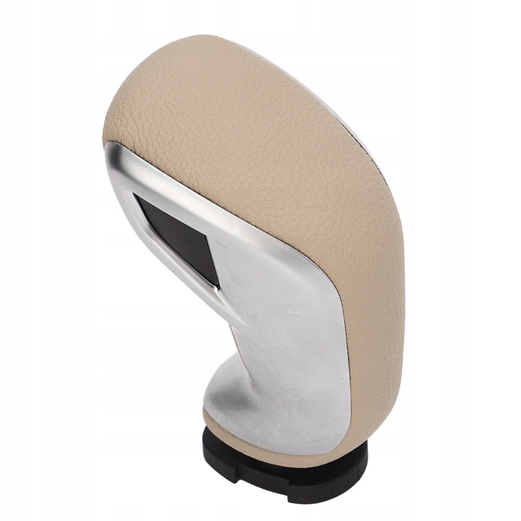 фото №14, Универсальная ручка переключения передач кожа тюнинг