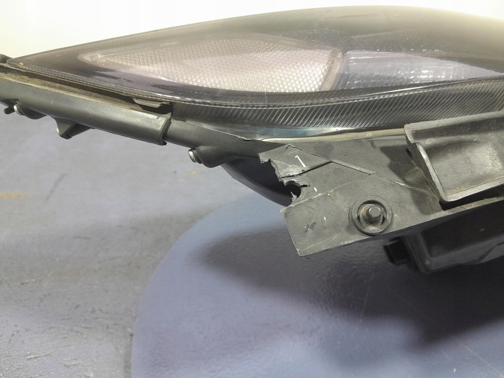 фото №7, Opel ampera фара лампа перед передний правый 22853849