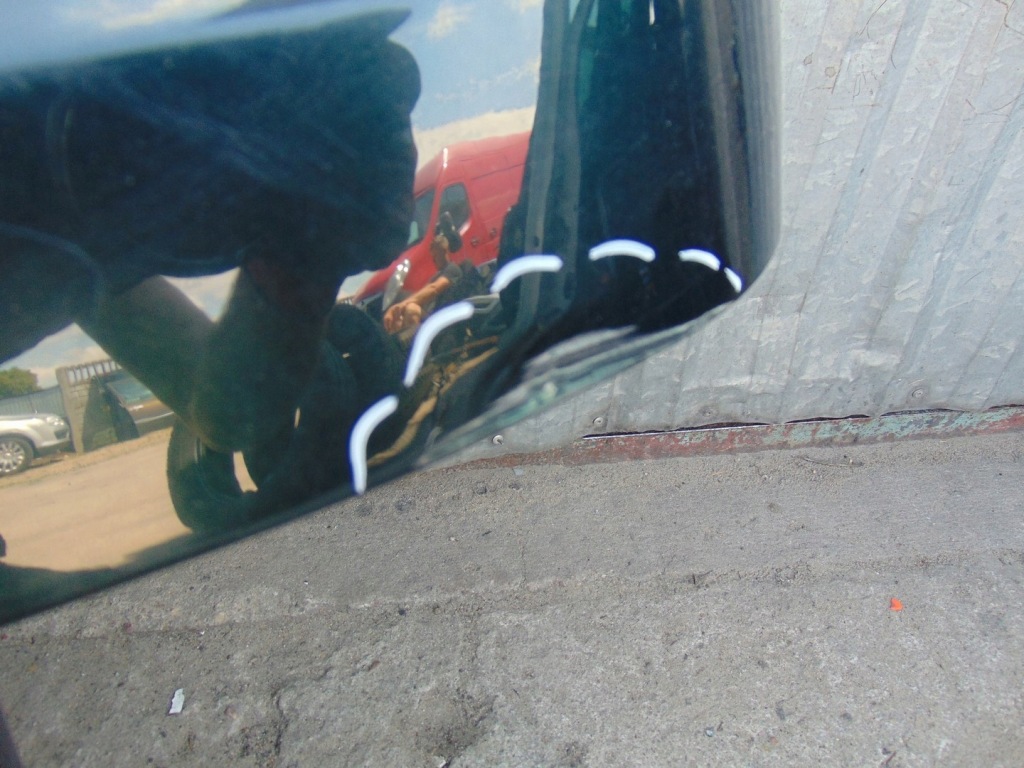 фото №11, Крышка багажника багажника vw touran ii 2010-2015 ld6w