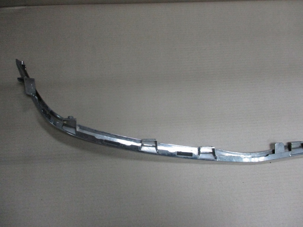 фото №5, Решітка радіатора решітка радіатора хром mazda cx9 10-12