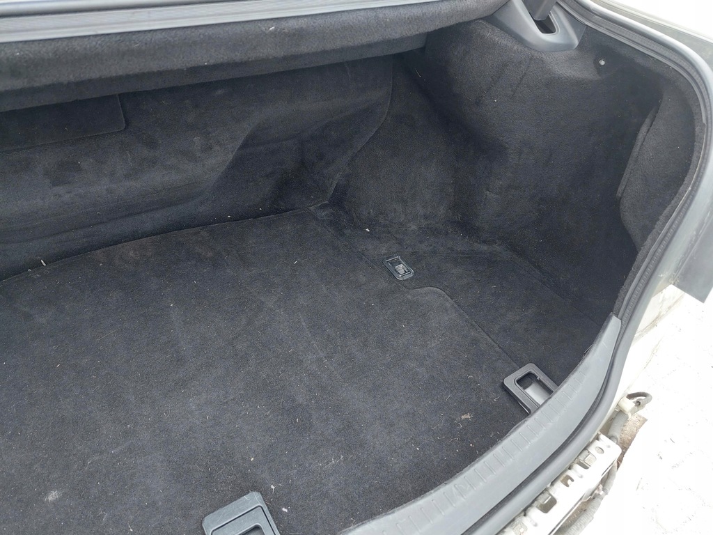 фото №13, Pas задняя крыло задний поддон обшивка балка радар lexus ls 460 iv 1f2