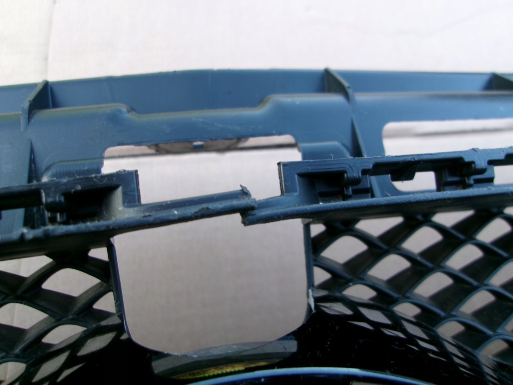 фото №4, Решітка радіатора решітка радіатора mercedes w213 16-19