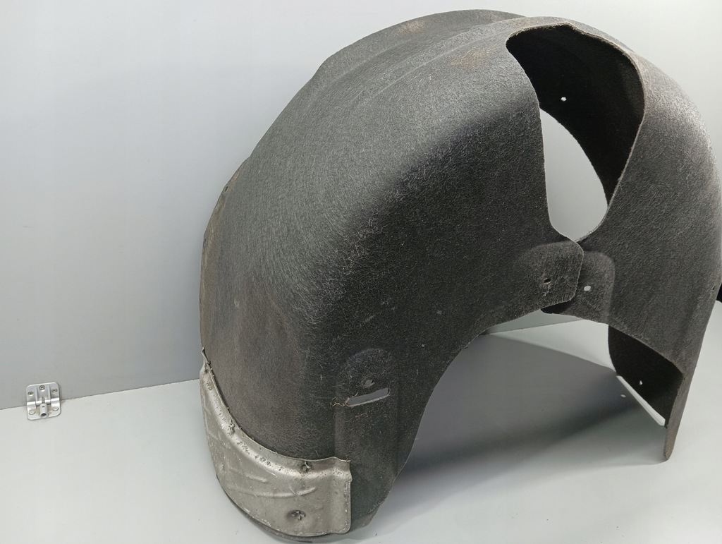 фото №5, Подкрылок левый задняя задние vw phaeton