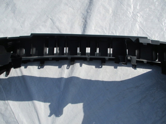 фото №16, Dokker lodgy бампер передній новий підсилювач