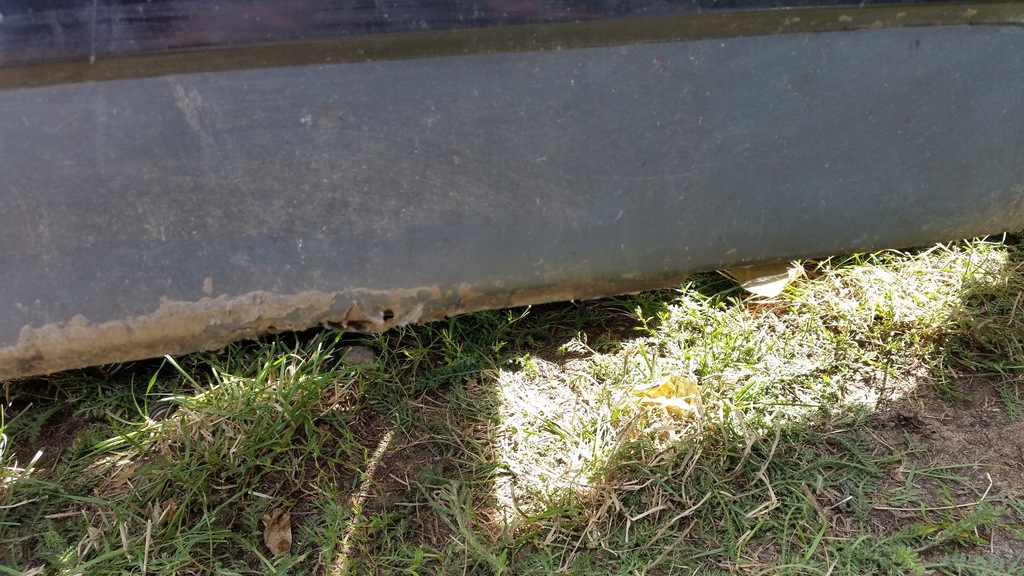 фото №12, Nissan x-trail бампер перед