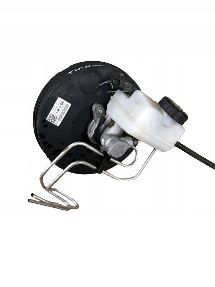 фото №1, Усилитель тормозов тормозные renault twingo iii 472104799r