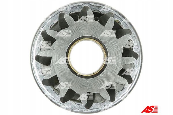 фото №3, Зчеплення односторонній, стартер as-pl sd5174p