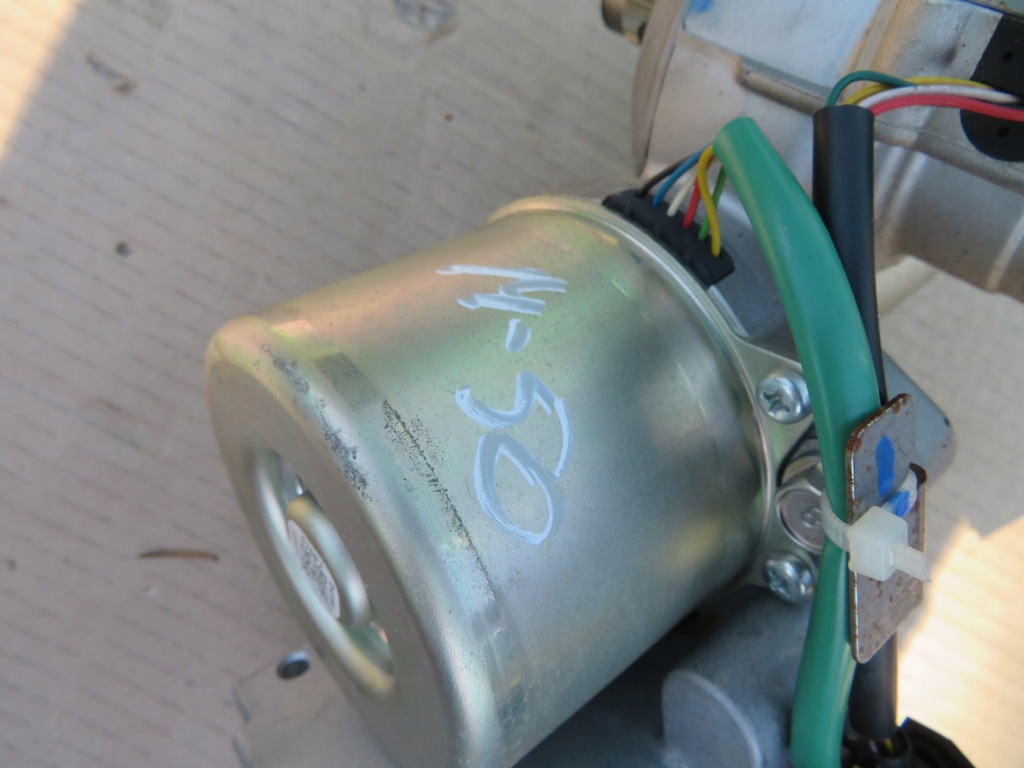 фото №13, Підсилювач електричний, pion skoda citigo 1s1909144g 1s1423510r